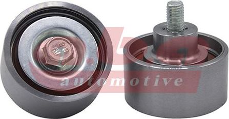 Направляющий (ведущий) ролик ремня ГРМ ABA. Артикул YM842142