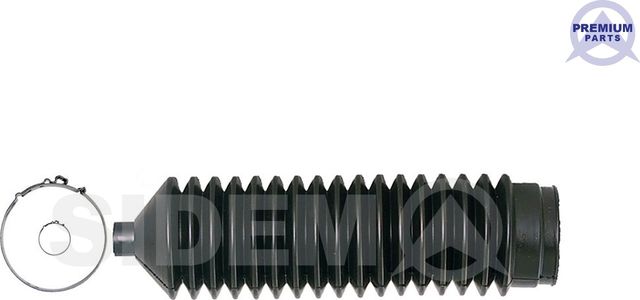 Пыльник рулевой рейки Sidem передний правый/левый для Citroen Jumper I 1994-2006. Артикул 306.236