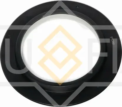 Подшипник амортизационной опоры | перед прав/лев | (Sufix). Артикул FM1052