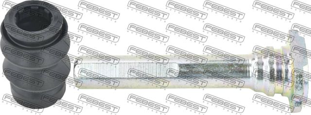 Направляющая тормозного суппорта Febest для Mercedes-Benz GLK-Класс I (X204) 2008-2015. Артикул 1674-204F