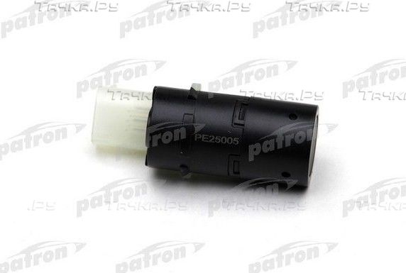 Датчик парктроника Patron задний для BMW 3 IV (E46) 2001-2007. Артикул PE25005