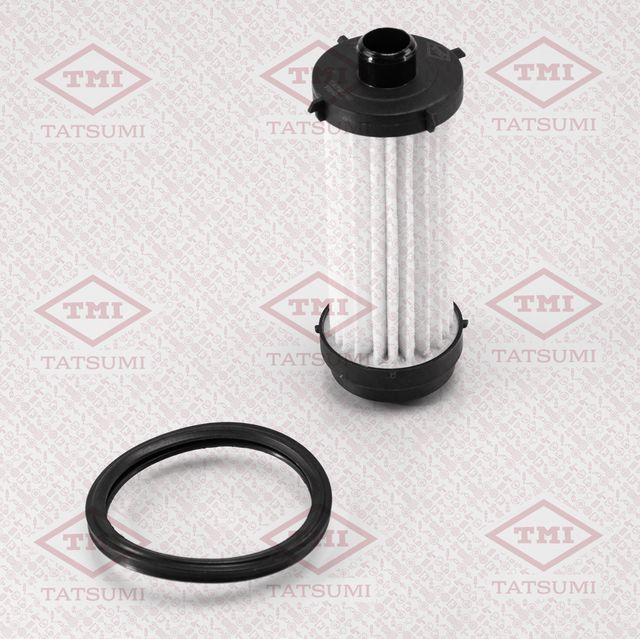 Фильтр АКПП с прокладкой поддона MB W176/W246 (Tatsumi) Tatsumi. Артикул TBI1042
