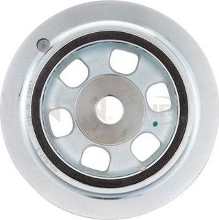Шкив коленвала NTN / SNR для IVECO Daily IV 2009-2011. Артикул DPF358.30