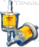 Топливный фильтр Alco Filters для Opel Commodore B 1972-1978. Артикул FF-009