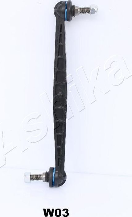 Стойка (тяга) стабилизатора ASHIKA. Артикул 106-0W-W03