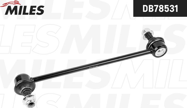 Тяга стабилизатора (Miles). Артикул DB78531