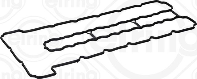 Прокладка клапанной крышки 441724 Elring. Артикул 740.290