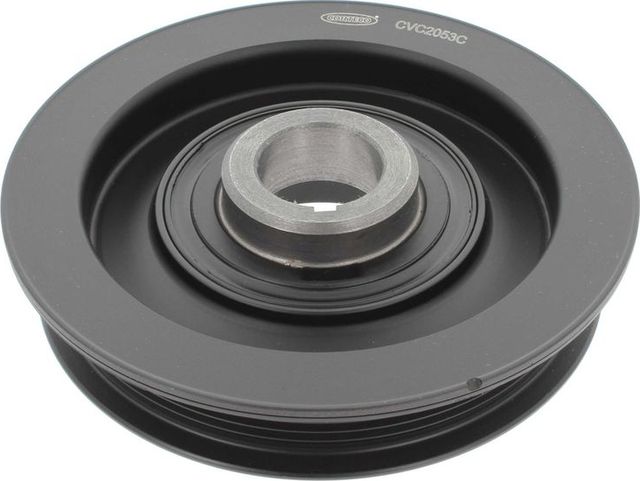 Шкив коленвала Corteco для Saab 9-5 I 2002-2009. Артикул 80000085