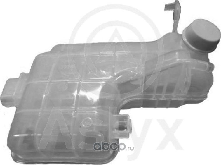 БАЧОК РАСШИРИТЕЛЬНЫЙ (Aslyx). Артикул AS201634
