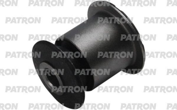 Сайлентблок переднего рычага подвески Patron. Артикул PSE1553