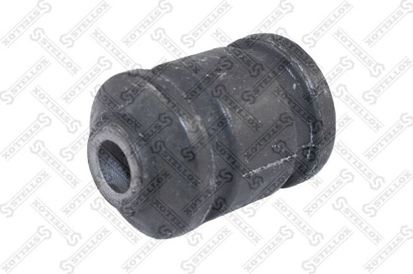 Сайлентблок переднего рычага подвески Stellox. Артикул 71-11201-SX