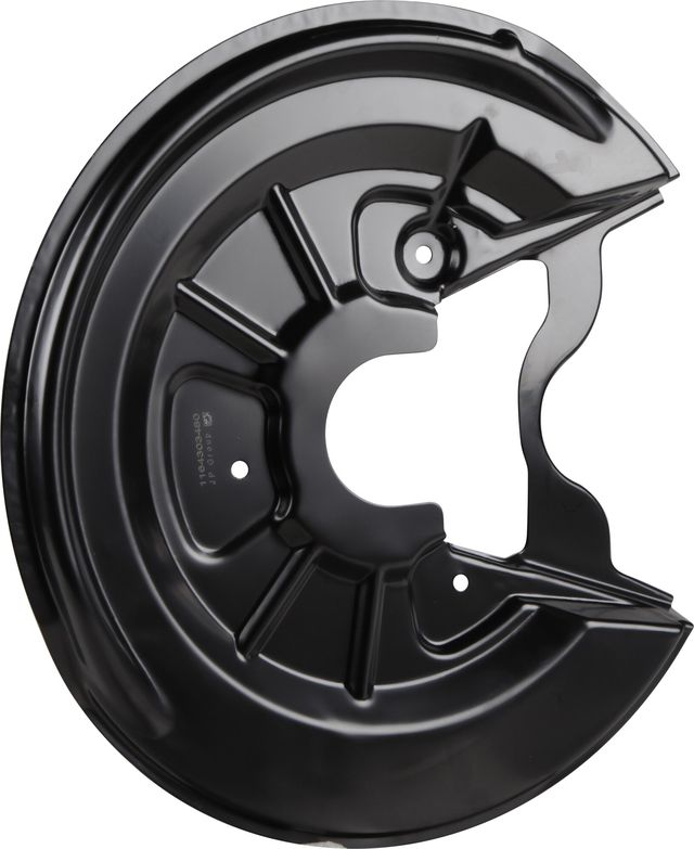 Кожух (щиток) тормозного диска JP Group задний правый для Skoda Superb II 2008-2015. Артикул 1164303480