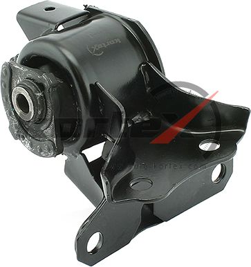 Опора двигателя MAZDA 6 02- лев. (Kortex). Артикул KEM029