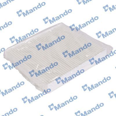 Салонный фильтр Mando. Артикул ECF00072M