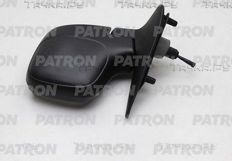 Зеркало боковое Patron. Артикул PMG0529M01
