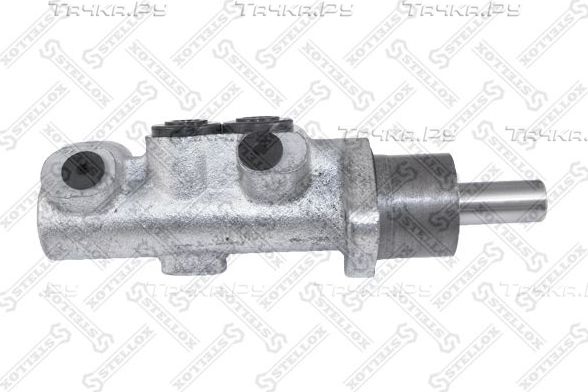 Тормозной цилиндр главный Stellox для Audi 80 V (B4) 1991-1996. Артикул 05-85202-SX