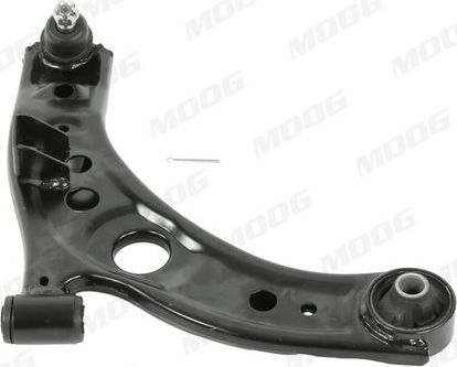 Поперечный рычаг передней подвески MOOG правый для Subaru Justy IV 2007-2011. Артикул DI-WP-13796