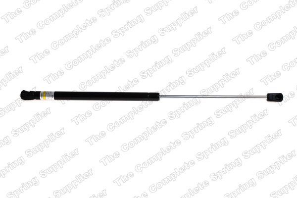 Амортизатор (упор) багажника Lesjofors задний для Volkswagen Golf II 1983-1992. Артикул 8195004