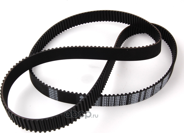 Ремень ГРМ VAG. Артикул 078109119J