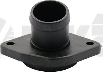 Фланец Vika (полимерный материал). Артикул 11210115301