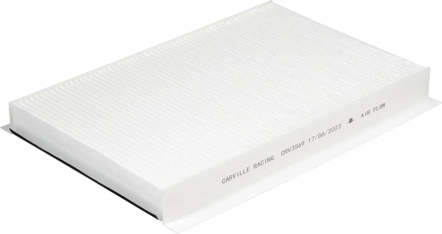 Фильтр салона (Carville Racing). Артикул CRV3569