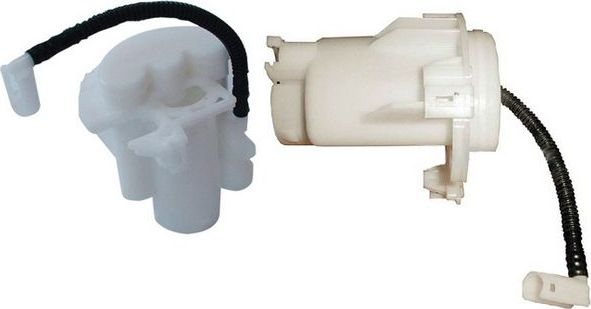 Топливный фильтр JS Asakashi. Артикул FS13001