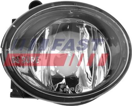 ГАЛОГЕН MERCEDES SPRINTER 18> 907/910 ЛЕВ Fast. Артикул FT85882
