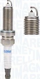 Свеча зажигания Magneti Marelli. Артикул 062609000083