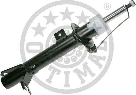 Амортизатор Optimal. Артикул A-3239GL