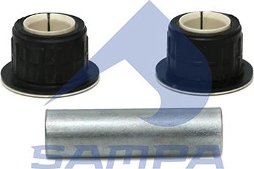 Втулка рессоры Sampa. Артикул 060.617/SD