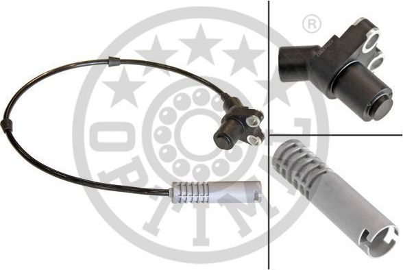 Датчик ABS Optimal задний для BMW Z3 I 1995-2003. Артикул 06-S075
