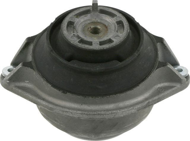 Подушка (опора) двигателя Febi Bilstein передняя правая для Mercedes-Benz S-Класс III (W140) 1991-1998. Артикул 07936