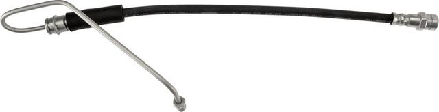 Тормозной шланг TRW передний левый для Audi A6 allroad IV (C8) 2018-2026. Артикул PHB2089