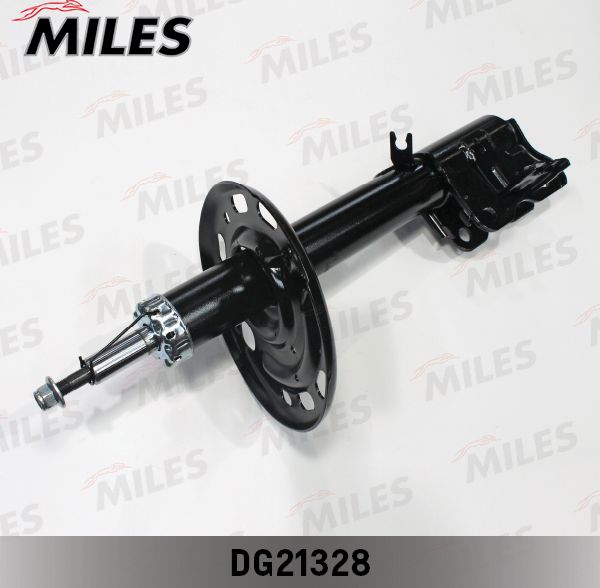 Амортизатор Miles передний правый для Nissan Murano Z51 2010-2014. Артикул DG21328