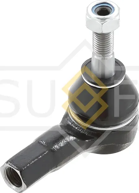 Наконечник рулевой тяги правый/левый CHEVROLET CAPTIVA (C100, C140) 2006-2018/OP (Sufix). Артикул SE1265
