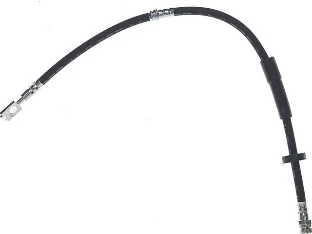 Тормозной шланг Brembo ESSENTIAL LINE. Артикул T 85 157