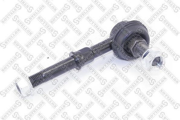 Стойка (тяга) стабилизатора Stellox. Артикул 56-74009-SX