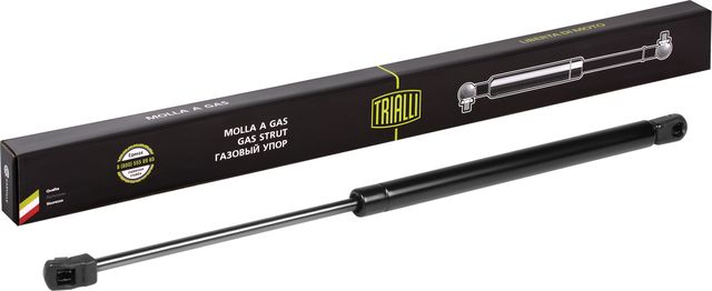 Амортизатор (упор) багажника Trialli для Kia Ceed II 2012-2018. Артикул GS 0806