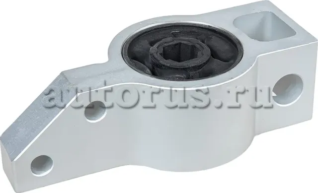 Сайлентблок (задний) переднего рычага R (Ganz) Ganz. Артикул GIL06402