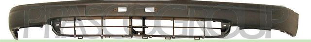 Бампер Prasco передний нижний для Toyota Corolla E110 1997-2001. Артикул TY0851011
