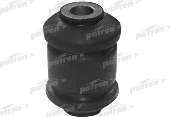 Сайлентблок переднего рычага подвески Patron для Volvo S40 I 1995-2003. Артикул PSE1521