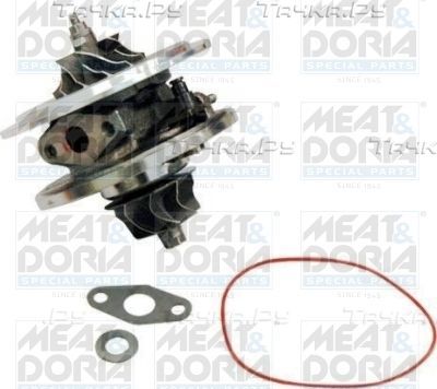 Картридж турбины Meat & Doria для Renault Espace IV 2002-2014. Артикул 60024