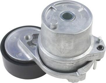 Натяжной ролик (натяжитель) приводного клинового зубчатого ремня (в сборе) OSSCA. Артикул 28150