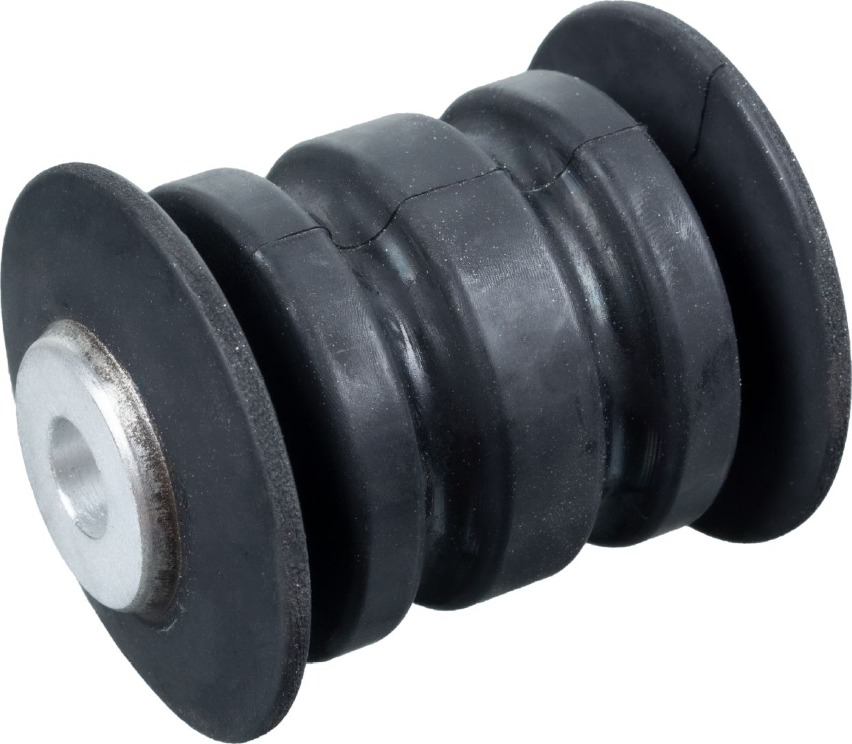 Втулка рессоры SWAG (резина/металл). Артикул 30 94 7139