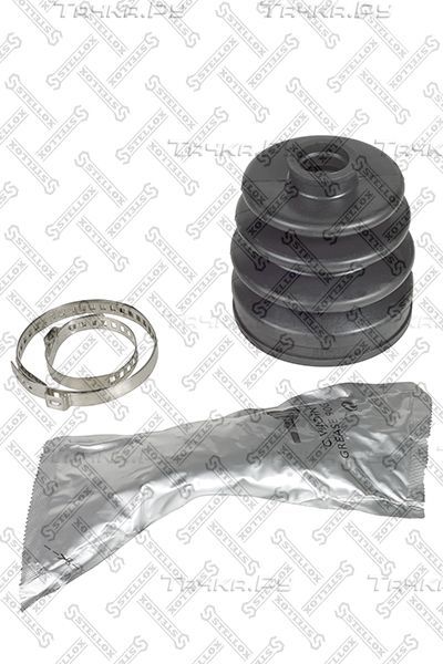 Пыльник ШРУСа наружный Stellox для Mazda 626 II (GC) 1982-1990. Артикул 13-00114-SX