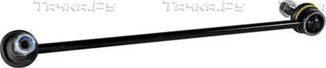 Стойка (тяга) стабилизатора Zentparts. Артикул Z29159