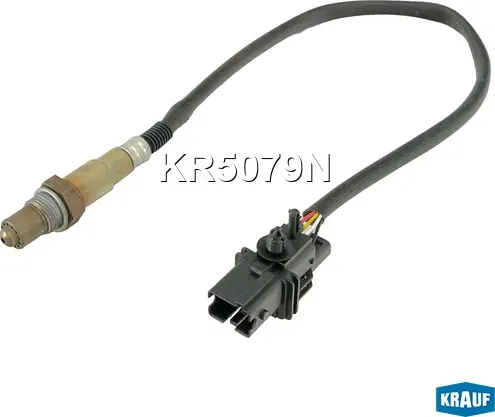 Лямбда-зонд Krauf. Артикул KR5079N