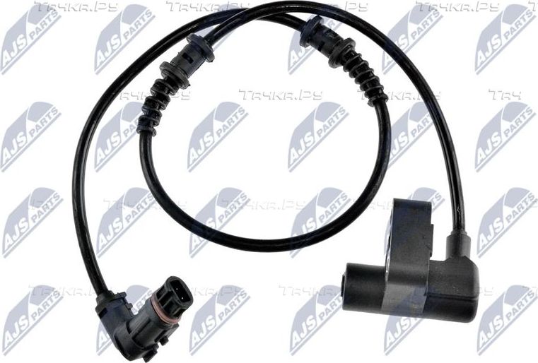 Датчик ABS NTY передний правый для Mercedes-Benz Vaneo 2002-2005. Артикул HCA-ME-019