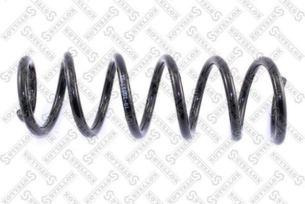 Пружина подвески Stellox. Артикул 10-20657-SX