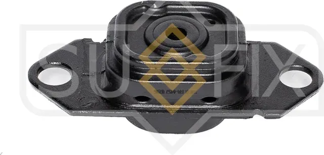 Опора трансмиссии | зад лев | (Sufix). Артикул FM-4457